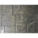Concrete Ashlar Slate Stamps SM 3001 24" x 24"