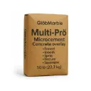 Microcement 5-in-1 Multi-Pro (50 lb)